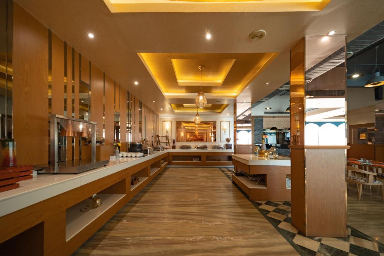 Divine Resort & Spa Rishīkesh Zewnętrze zdjęcie