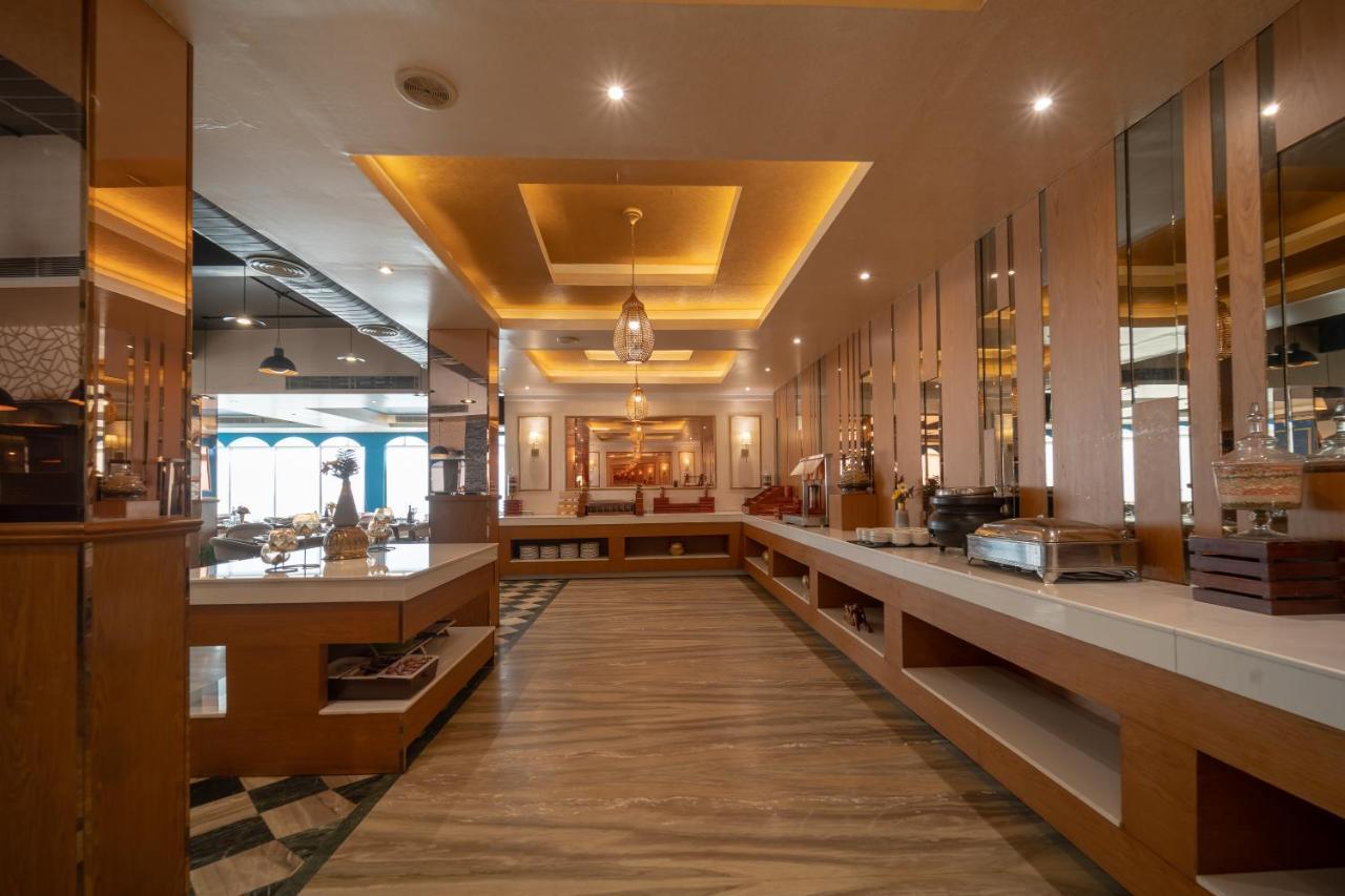 Divine Resort & Spa Rishīkesh Zewnętrze zdjęcie