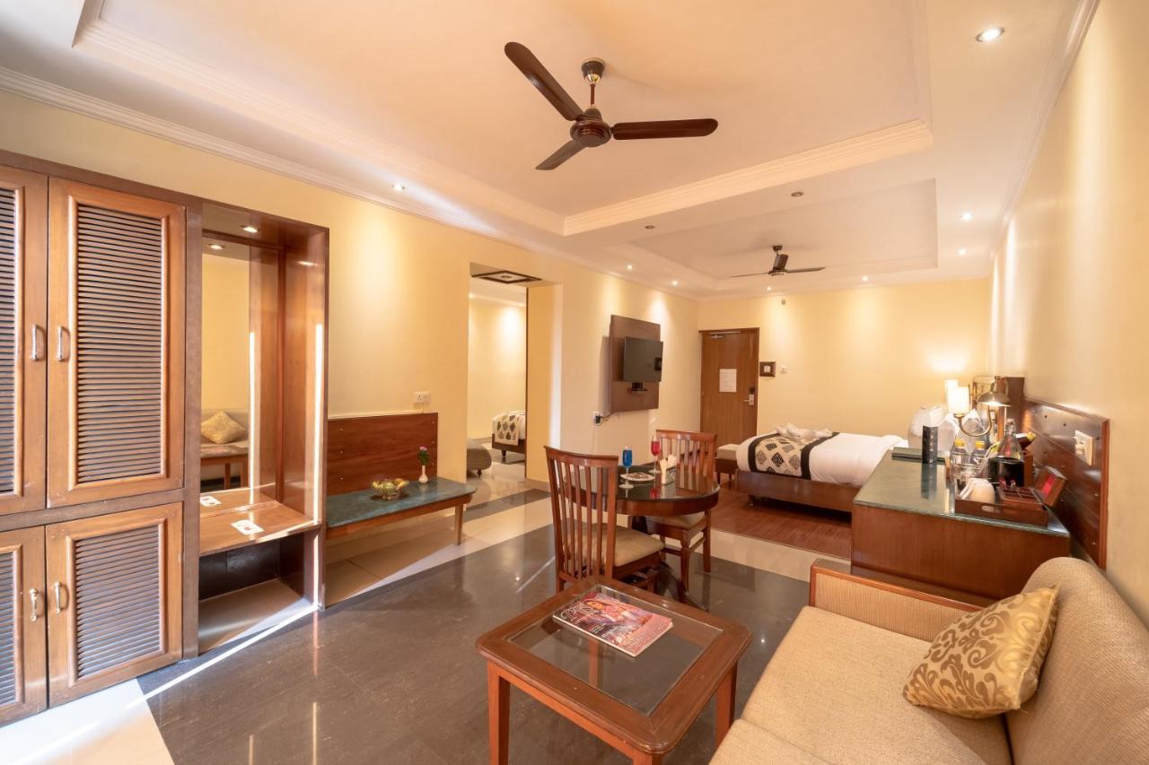 Divine Resort & Spa Rishīkesh Zewnętrze zdjęcie