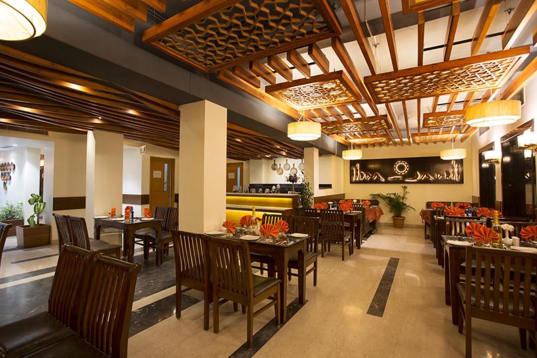 Divine Resort & Spa Rishīkesh Zewnętrze zdjęcie
