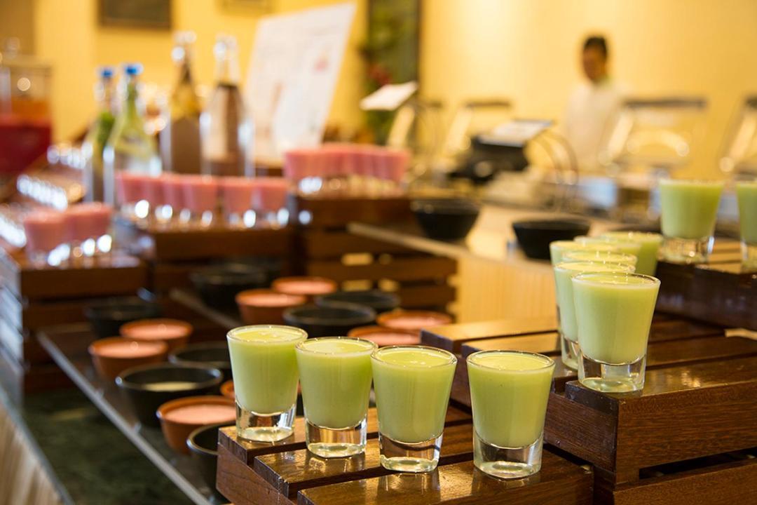 Divine Resort & Spa Rishīkesh Zewnętrze zdjęcie