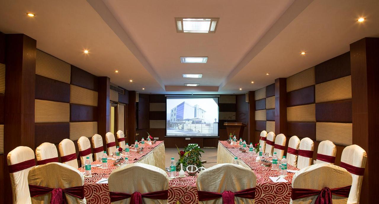Divine Resort & Spa Rishīkesh Zewnętrze zdjęcie