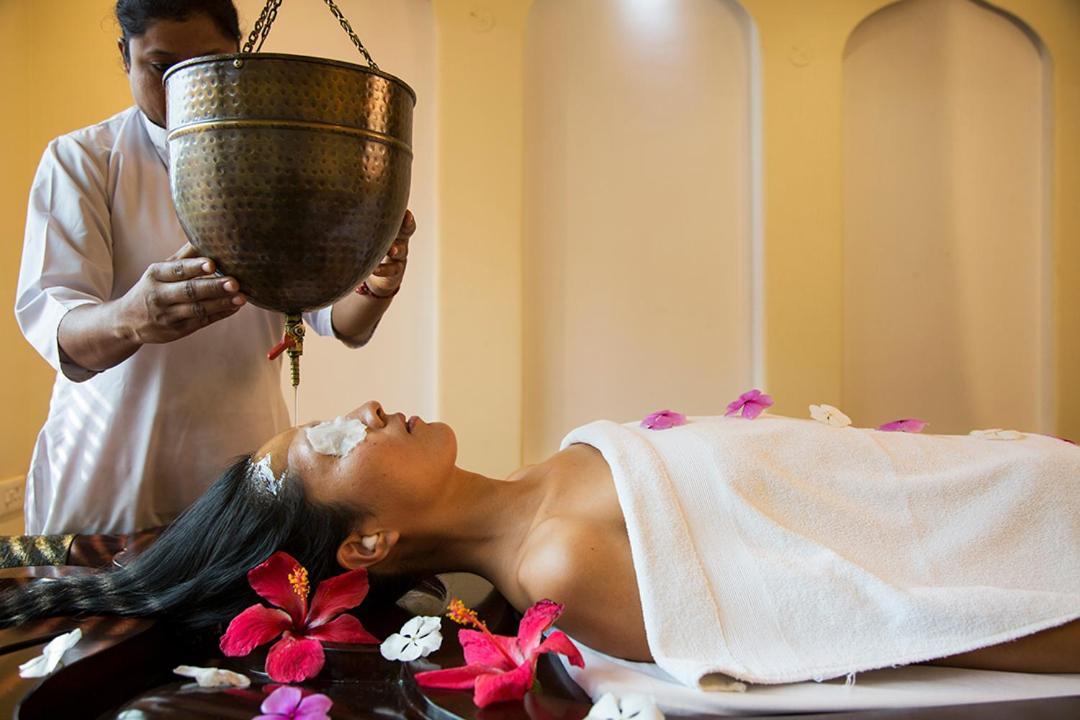 Divine Resort & Spa Rishīkesh Zewnętrze zdjęcie